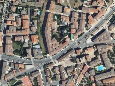 Piso en venta en Sotillo de la Adrada