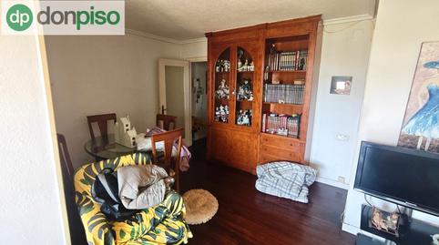 Foto 4 de Piso en venta en Avenida de Cantabria, La Pereda, Santander