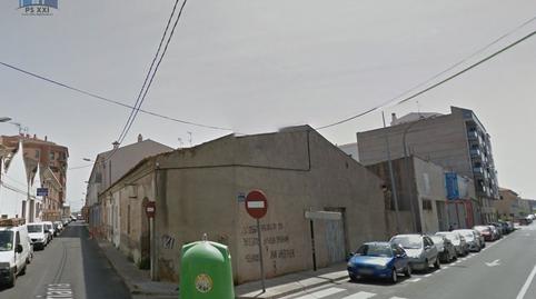 Photo 3 of Industrial buildings to rent in Borriana, 56, Cariñena - Carinyena, Castellón