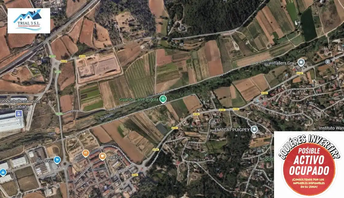Casa o chalet en venta en Vilanova del Vallès