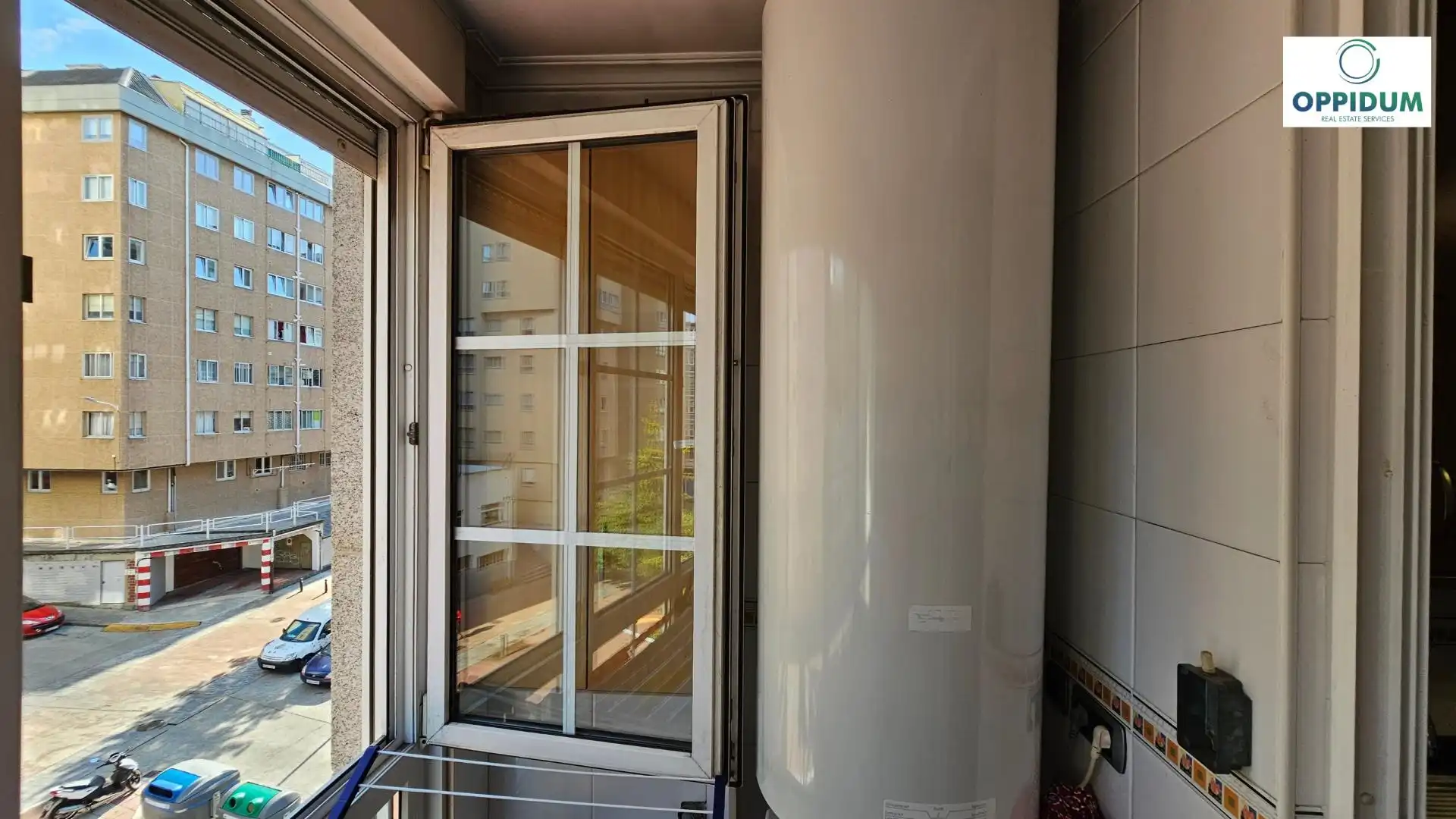 Room in Calle Calle Juan Gonzalez Rodriguez, Riazor - Visma