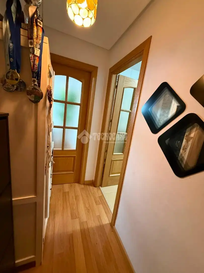 Piso en venta en Sevilla