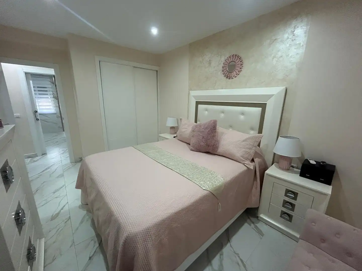 Habitación de Piso en venta en Utrera