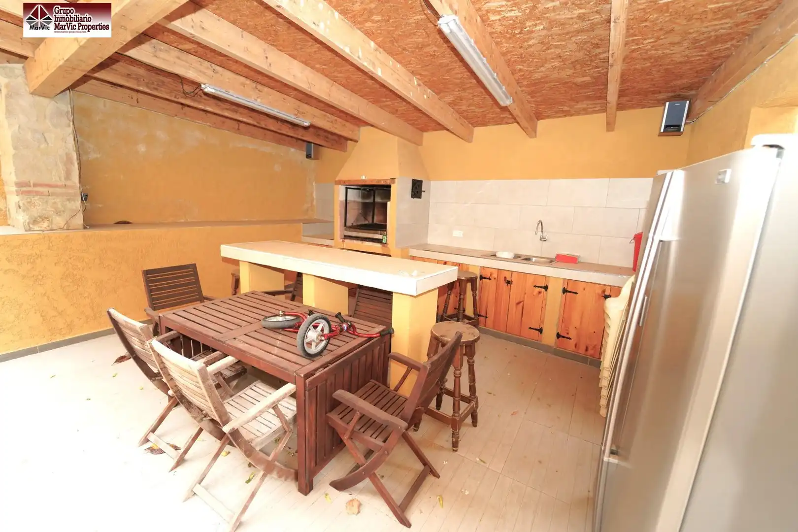 Chalet con jardín en venta en Finestrat Pueblo, imagen 36