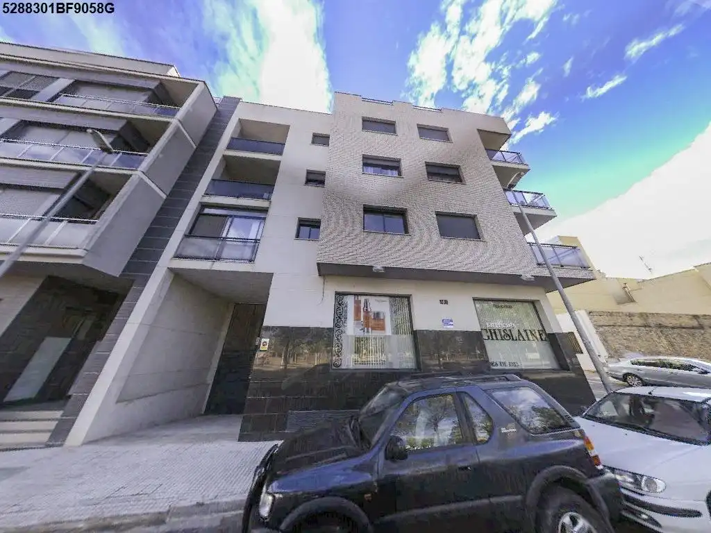 Individual en venta en Valletes - Xiribecs