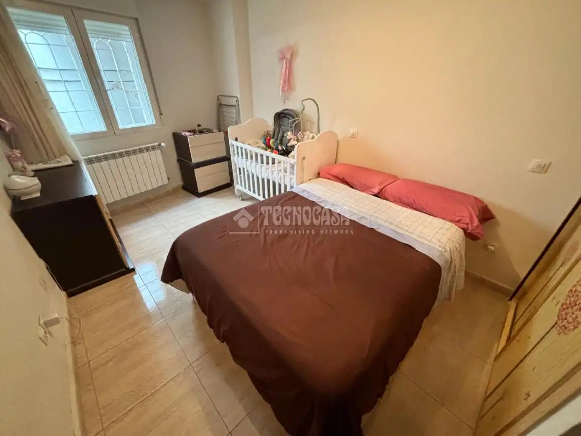 Habitación de Piso en venta en Meco