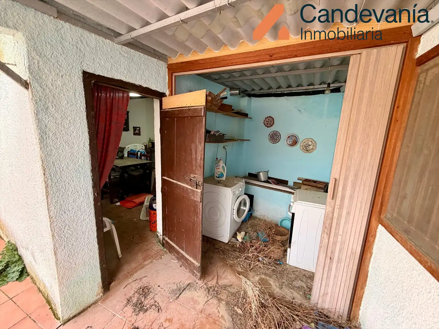 Cocina de Casa o chalet en venta en Gurrea de Gállego