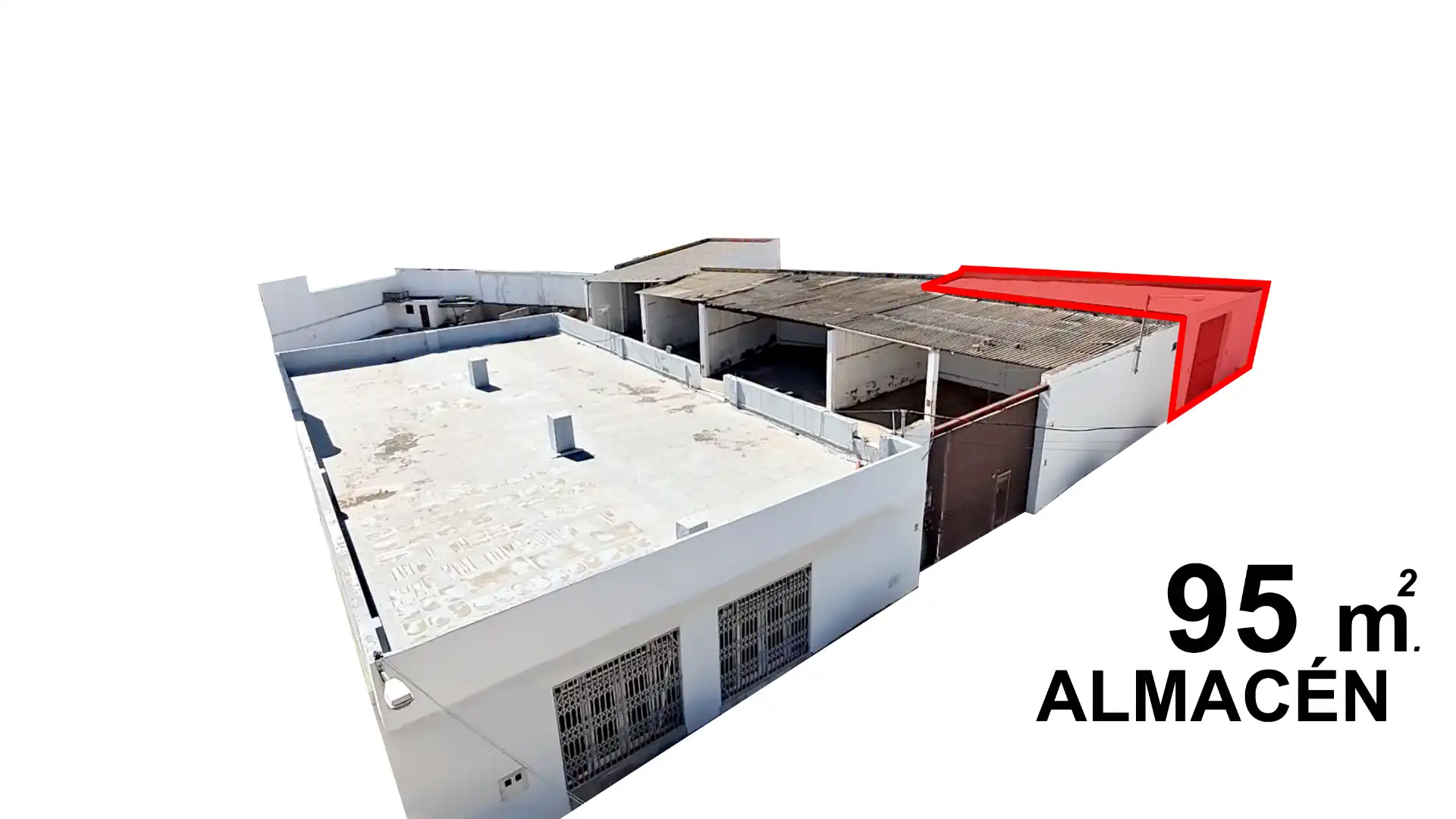 Local comercial en venda a Cruce de Arinaga, imagen 6