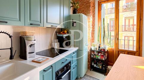 Foto 3 de Pis en venda a C. del Ave María, Embajadores - Lavapiés, Madrid