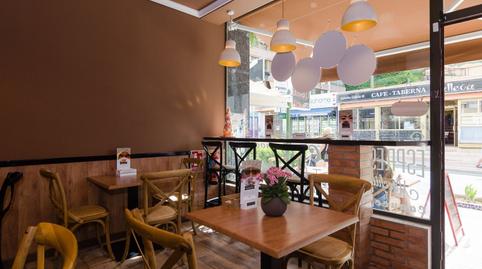 Photo 5 of Premises for sale in Avenue de la Marina Baixa, 28, Cala de Finestrat, Alicante