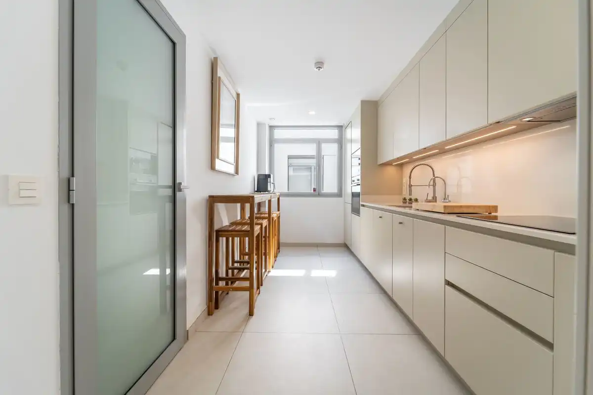 Piso con ascensor en venta en Elviria - Cabopino, imagen 25
