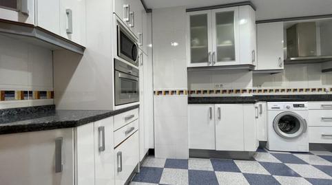 Foto 4 de Pis de lloguer a Condes de Crespo Rascon, San Vicente - Las Úrsulas, Salamanca Capital