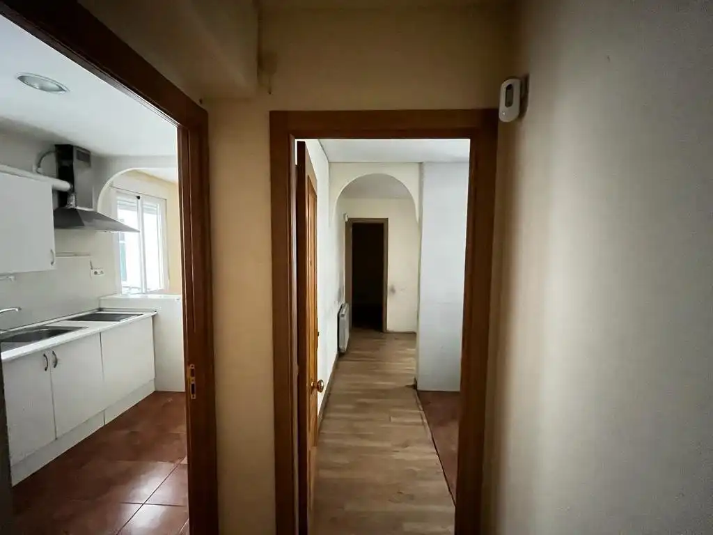 Piso en venta en Madrid con Calefacción y Alarma