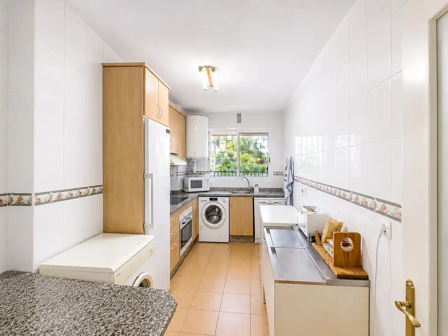 Apartment mit Pool zum Verkauf in 14 Calle Tomillo #planta 3, imagen 15
