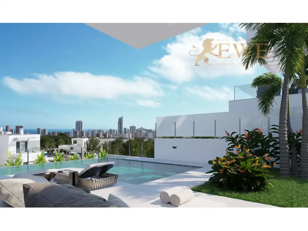 Detached house for sale in Calle Cuba De, imagen 3