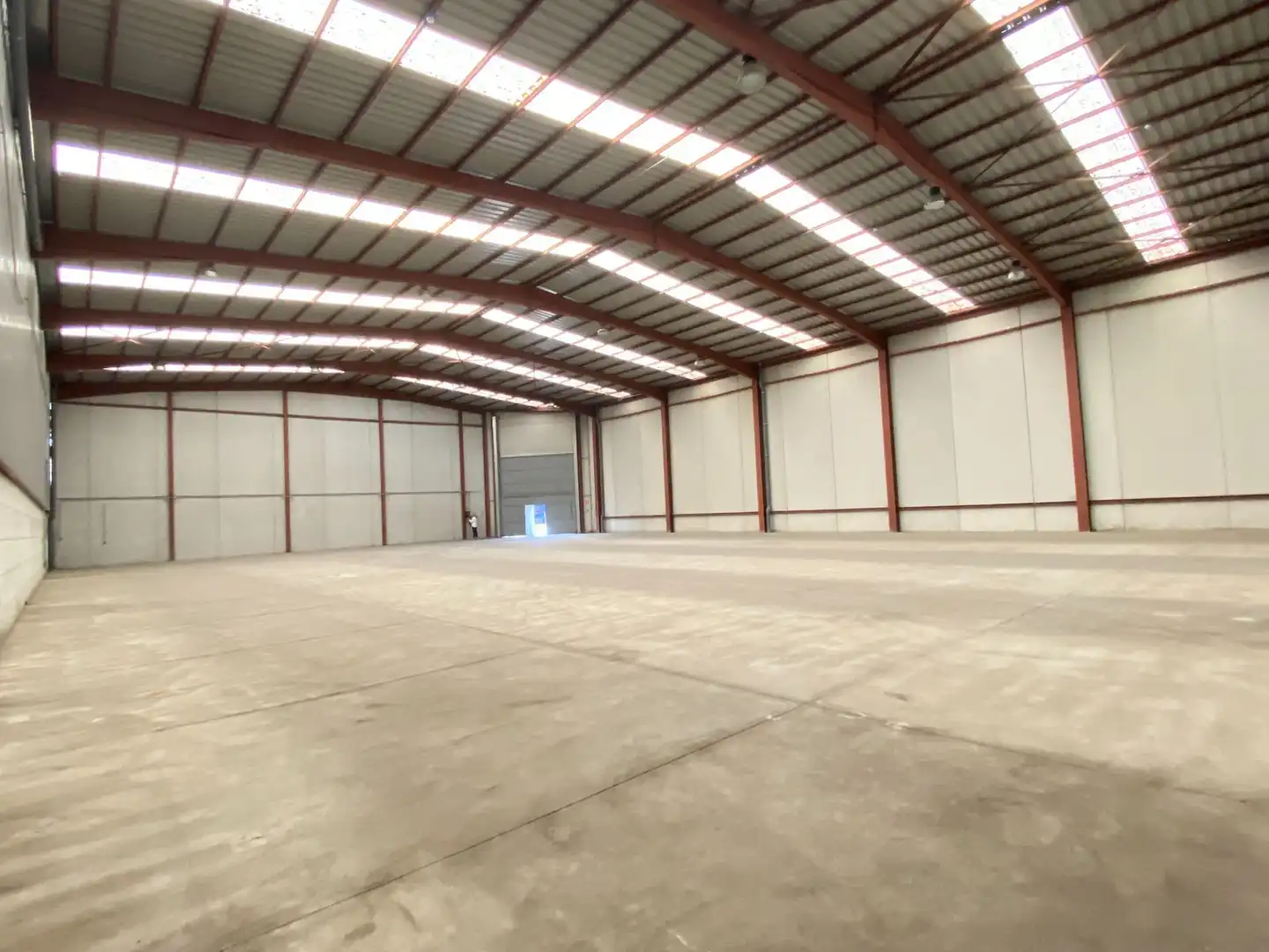 Nave industrial en venta en Camargo