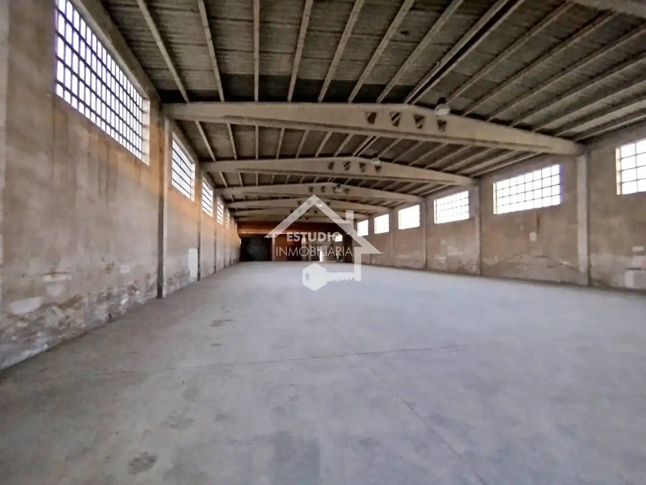 Nave industrial en venta en Poligono Alberguería, imagen 10
