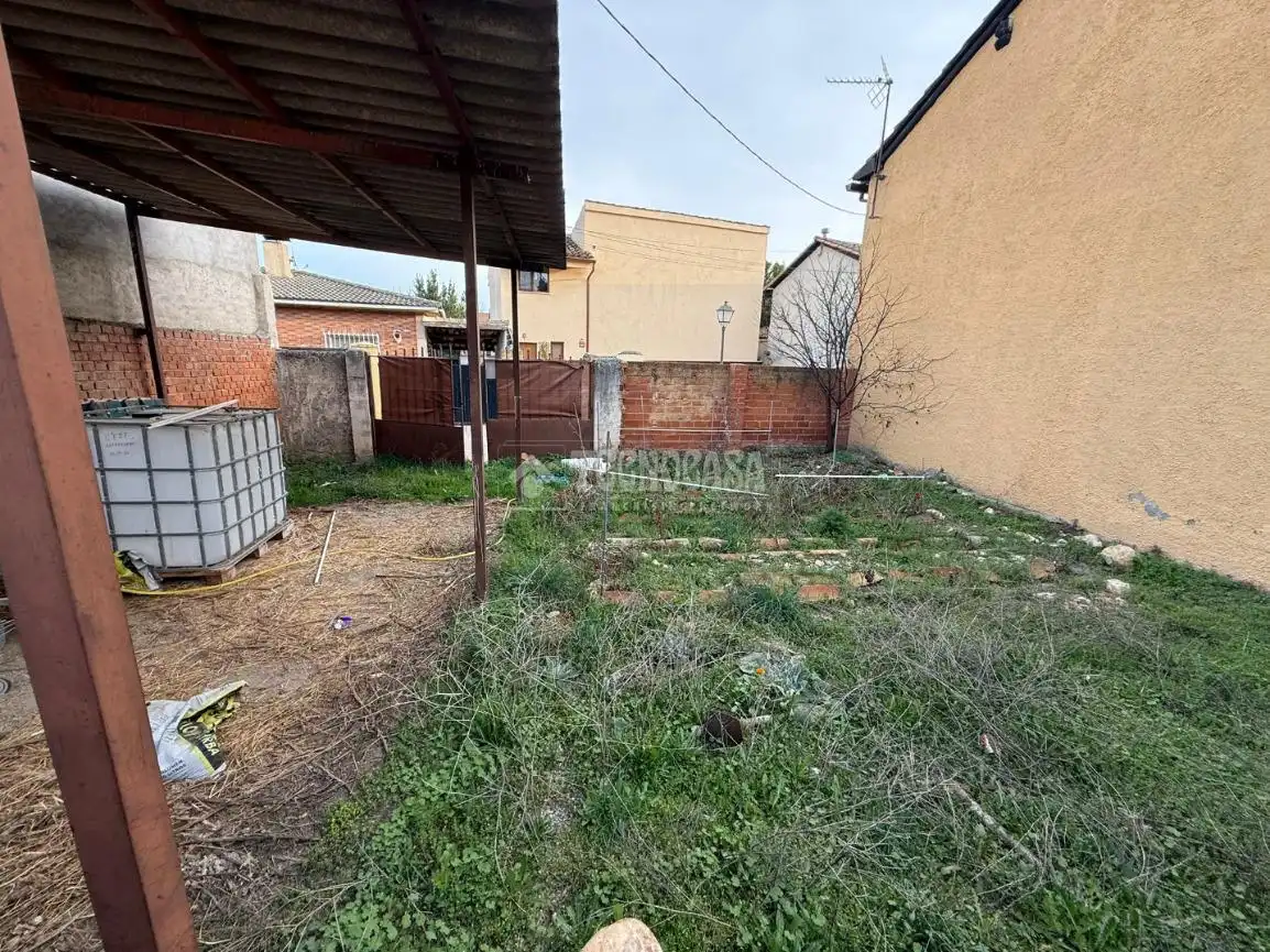 Residencial en venta en Torremocha de Jarama