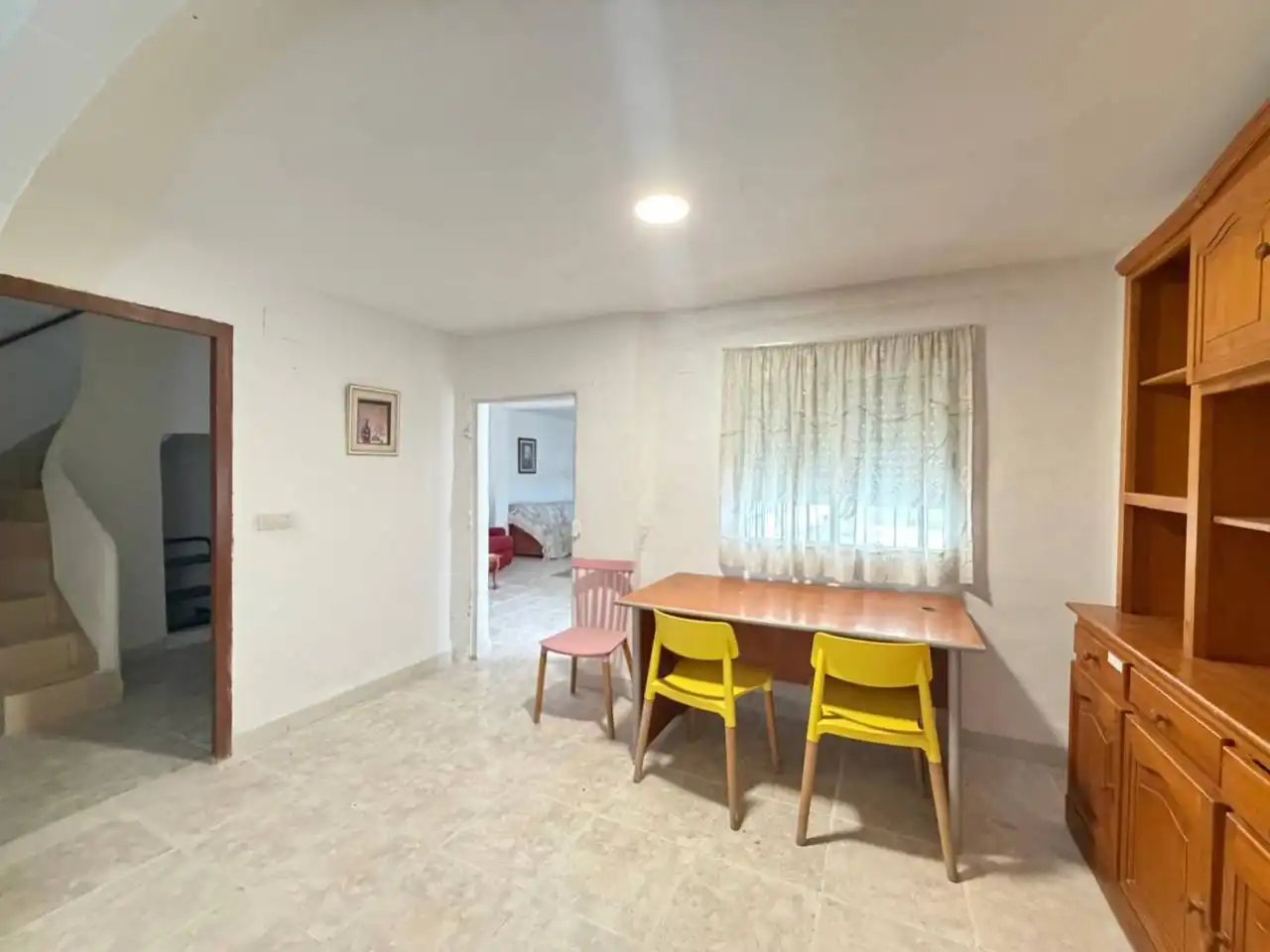 Casa con piscina in vendita a El Grao, imagen 24