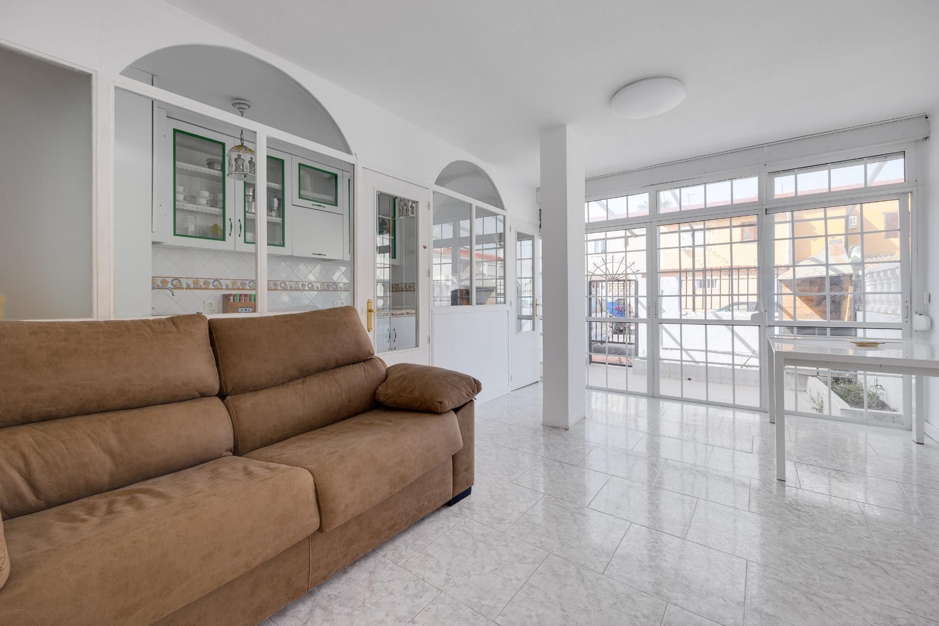 Casa o chalet en venta en Torrevieja con Aire acondicionado, Calefacción y Jardín privado