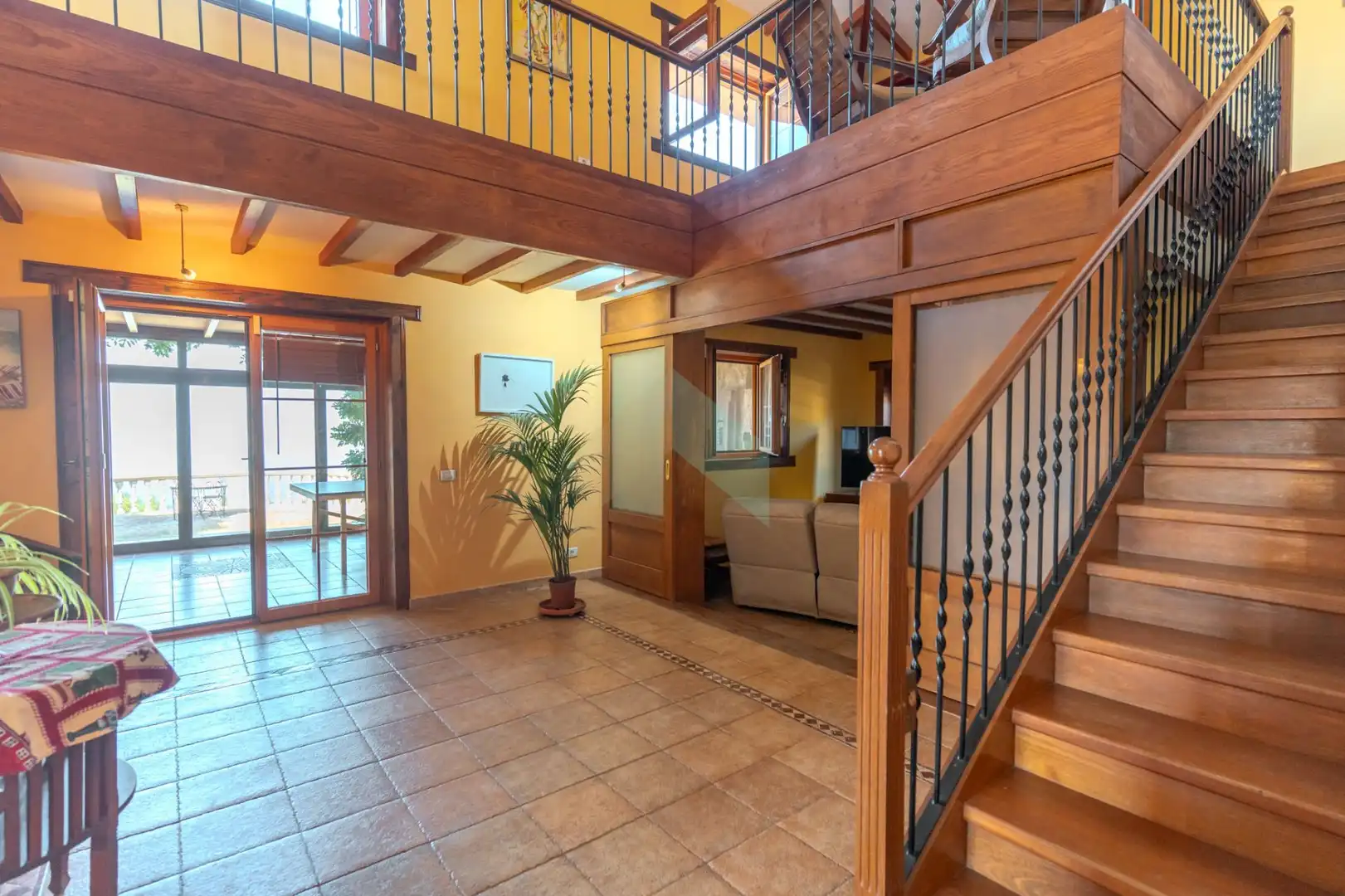 Casa o chalet en venta en Arona con Aire acondicionado, Calefacción y Jardín privado