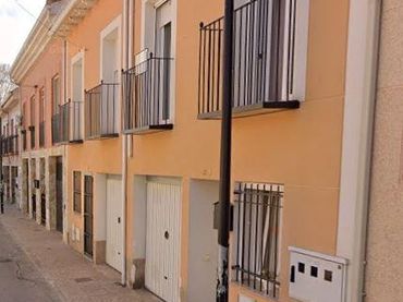 Adossat en venda a San Martín de la Vega