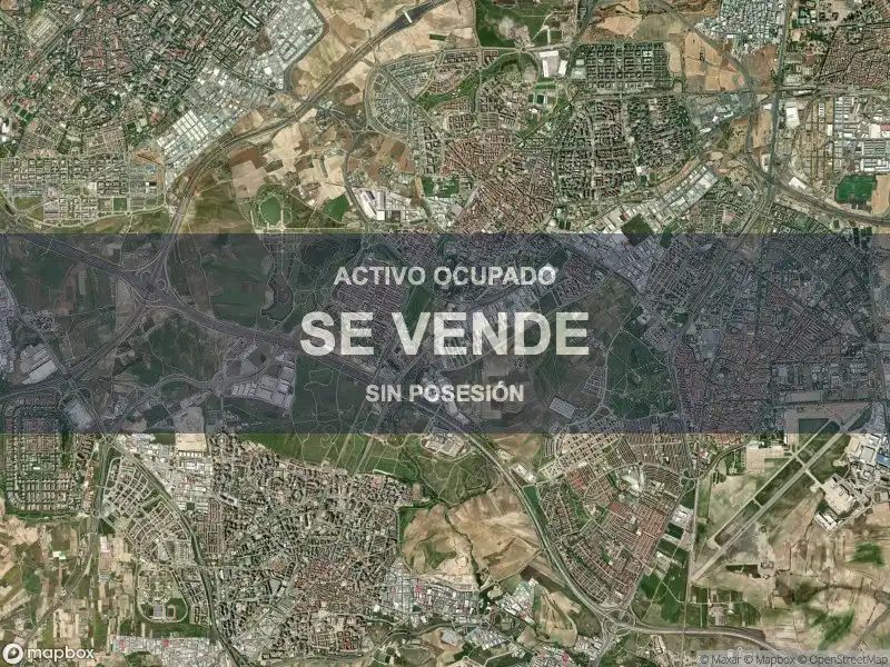 Pis en venda en Leganés