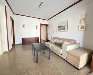 Living room of Flat to rent in  Murcia Capital  with Terrace