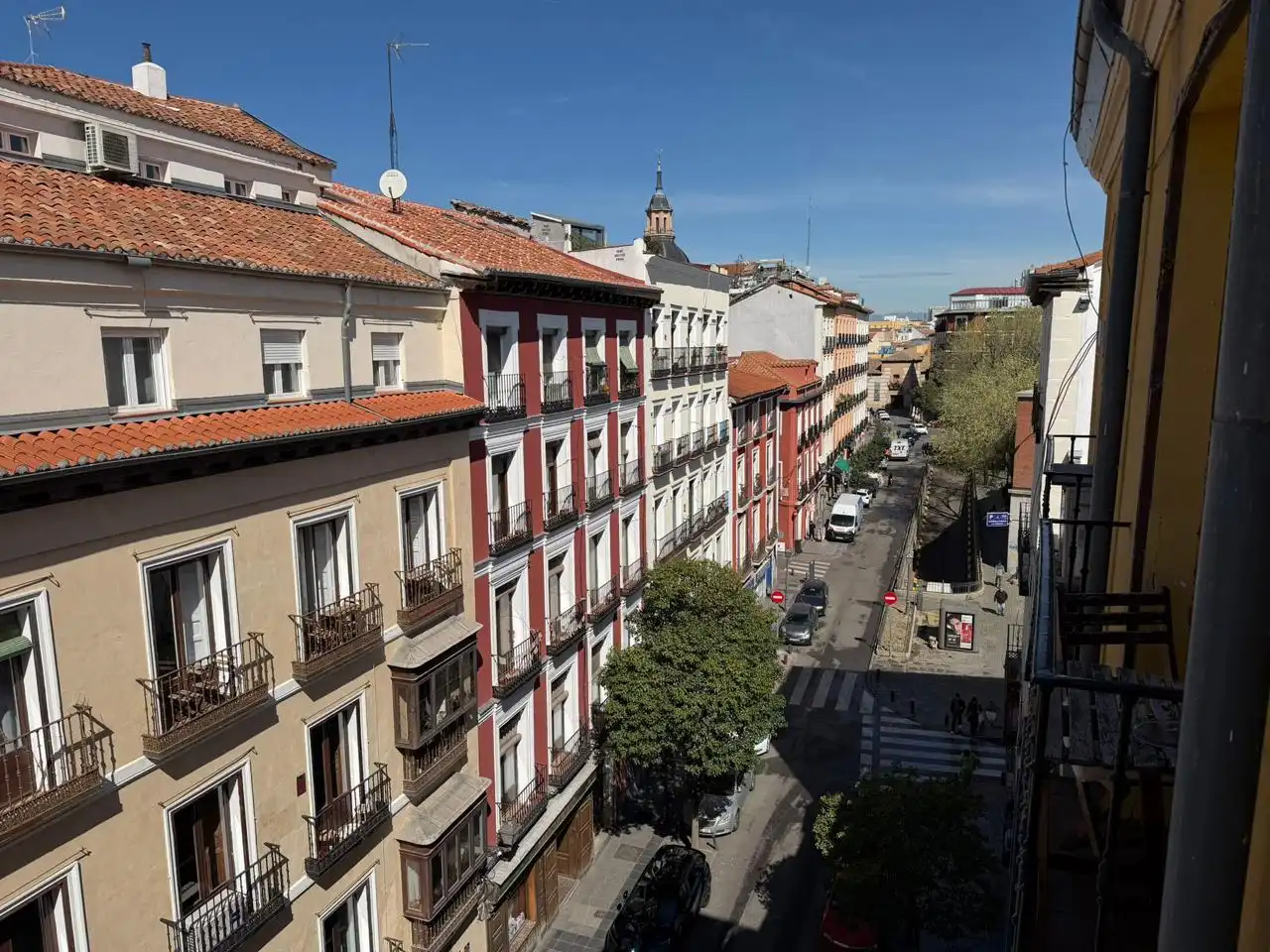 Appartement avec terrasse à vendre à Del Humilladero, imagen 4
