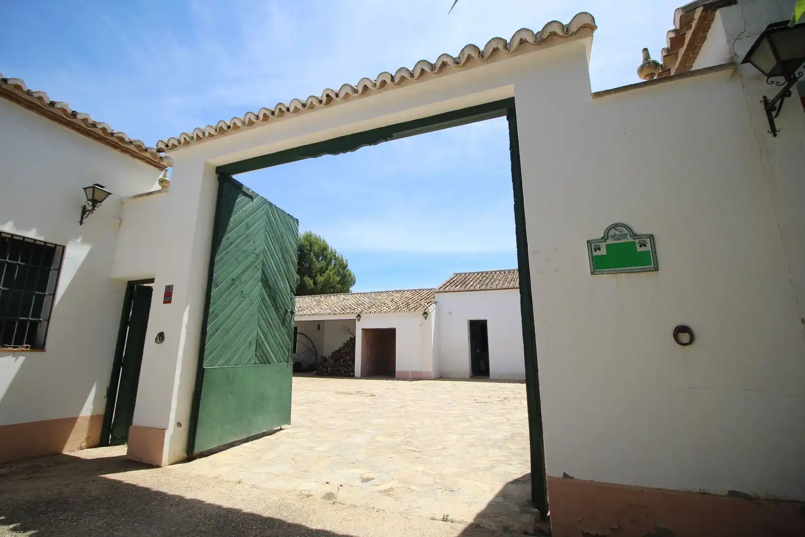 Casa rústica amb jardí en venda a partido romeral, imagen 56