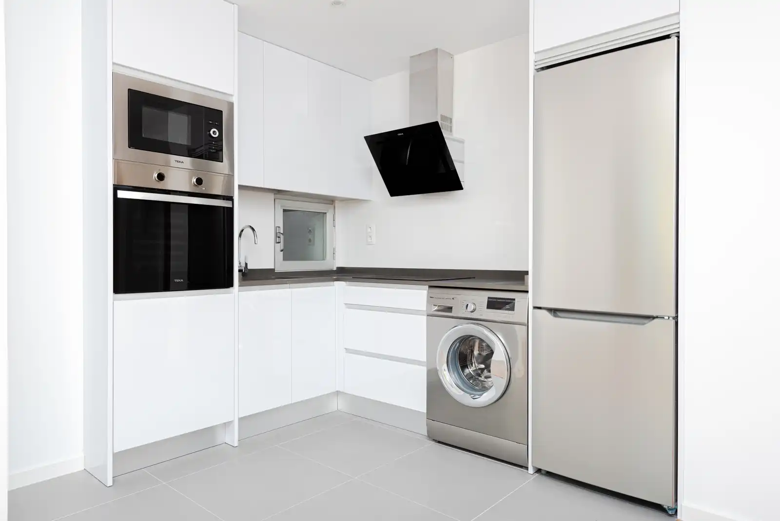 Flat with terrace for sale in Villanueva de la Cañada ciudad, imagen 5