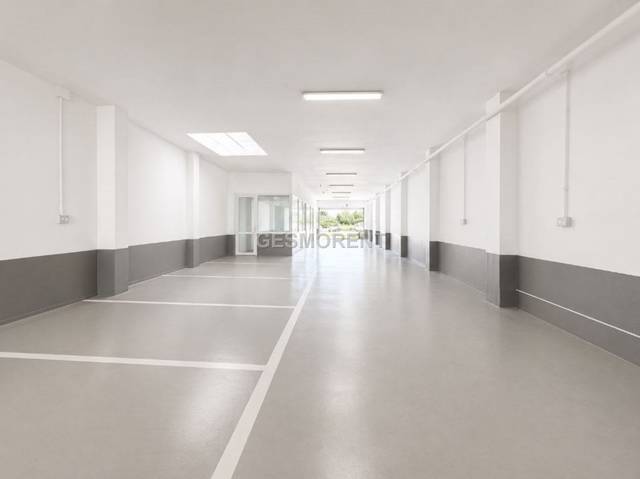 Local comercial en Alquiler en Manacor Centre