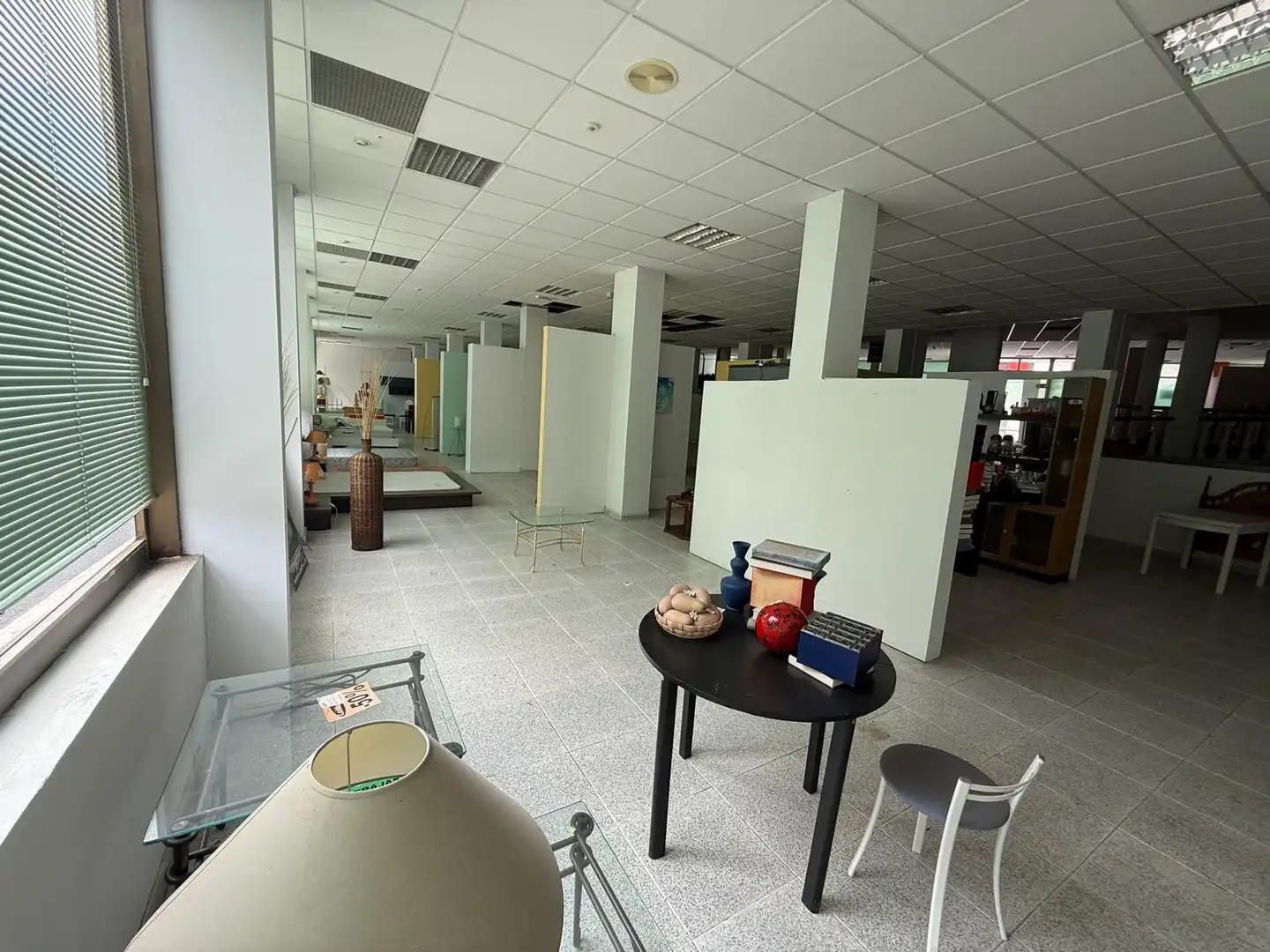 Commercial properties for sale in San Cristóbal de la Laguna  with Air Conditioner and Furnished
