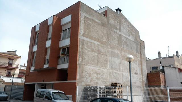 Garaje en Venta en C/ Serra Llarga en Torrefarrera
