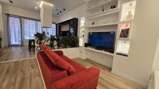 Apartamento en Venta en Calle ISAAC PERAL en El Grau