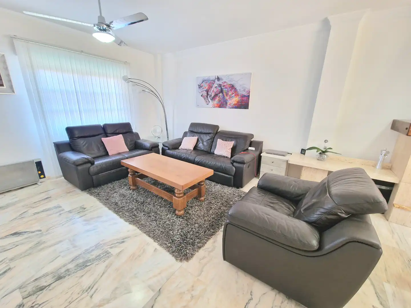 Villa avec piscine à vendre à Campo de Mijas, imagen 7