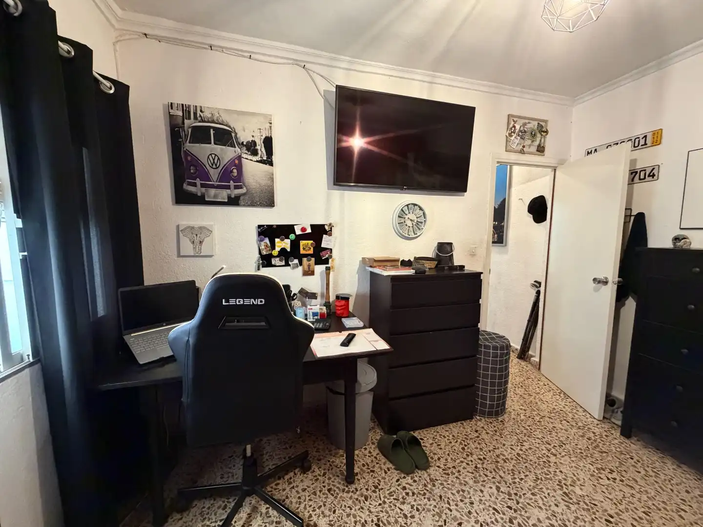 Piso en venta en Águilas con Aire acondicionado, Terraza y Trastero