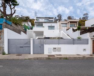 Exterior view of House or chalet for sale in Arucas  with Balcony