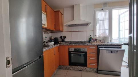 Photo 4 of Flat for sale in El Sabinar – Urbanizaciones – Las Marinas – Playa Serena, Almería