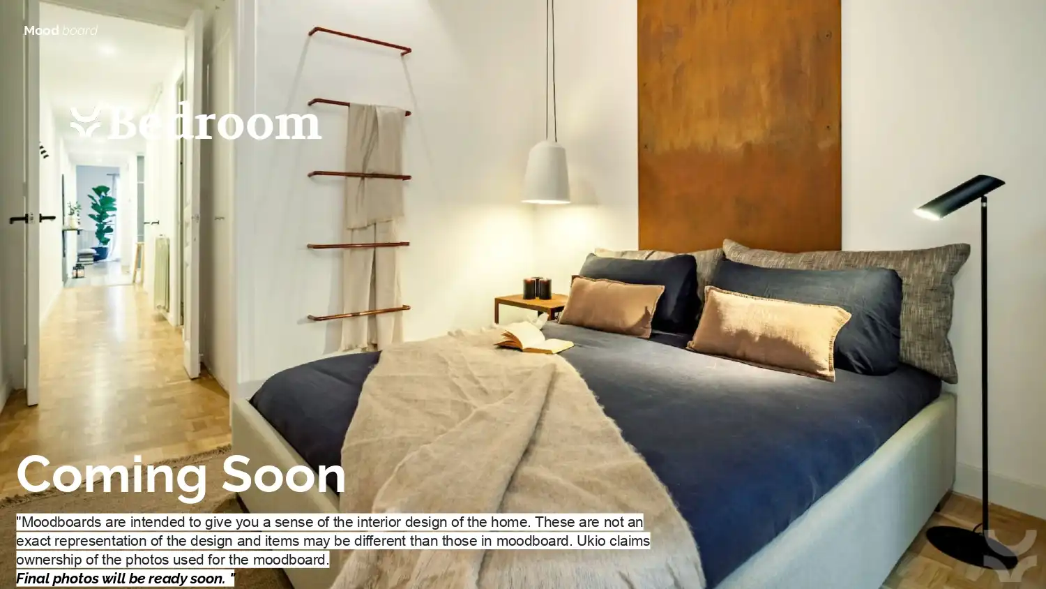Apartamento de alquiler en Passeig de Manuel Girona, Sarrià