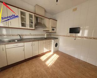 Kitchen of House or chalet for sale in Abades  with Heating, Private garden and Storage room