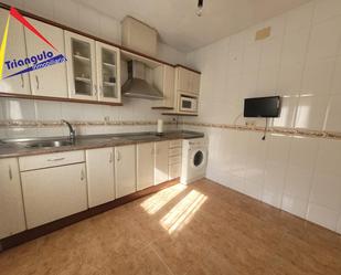 Kitchen of House or chalet for sale in Abades