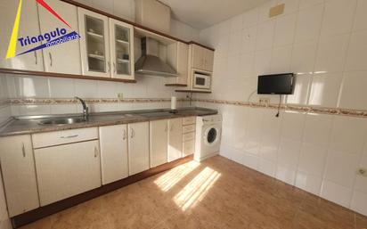 Kitchen of House or chalet for sale in Abades  with Heating, Private garden and Storage room