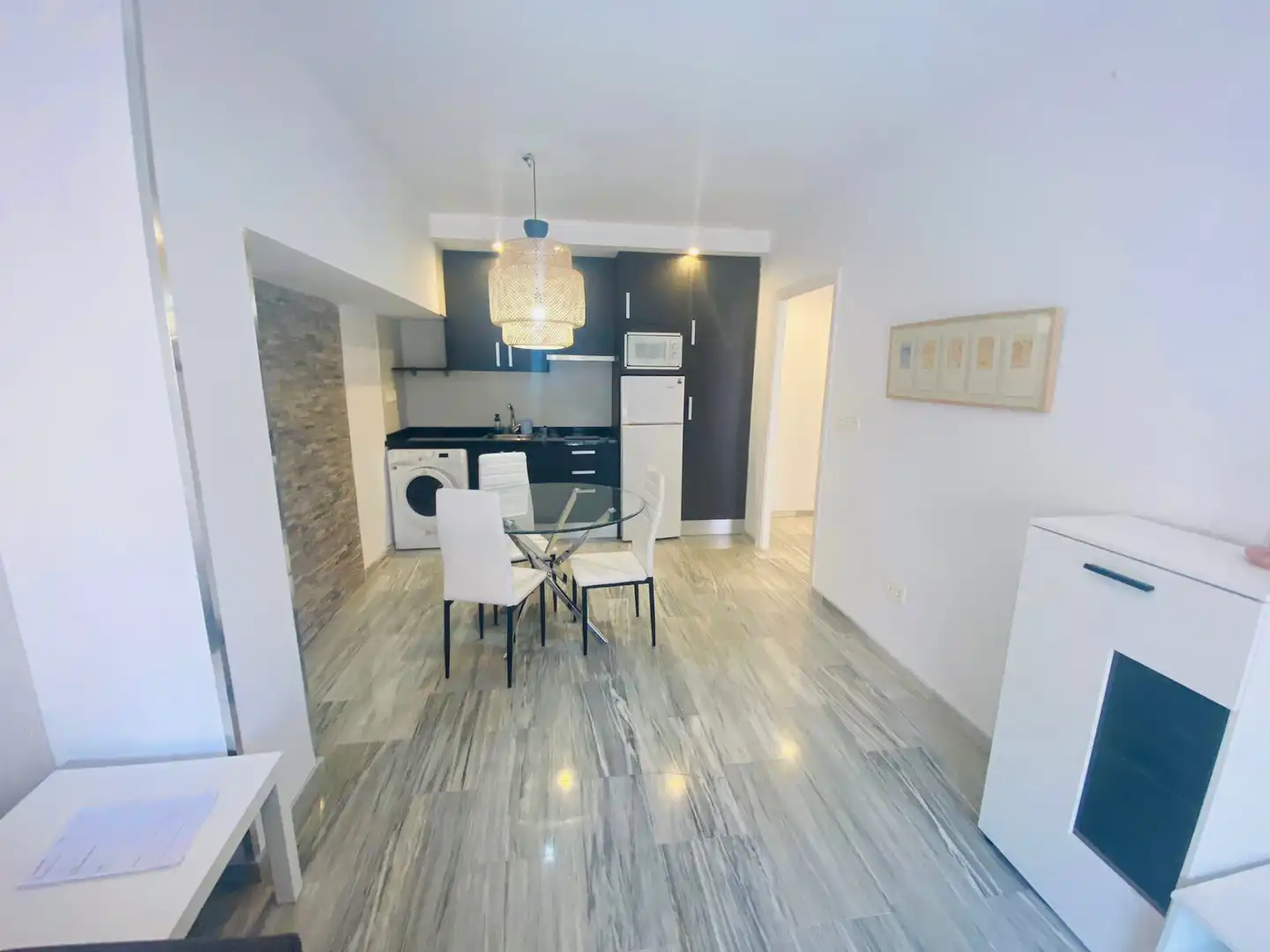 Apartments for rent in Calle San Juan de Dios, Centro - Sagrario