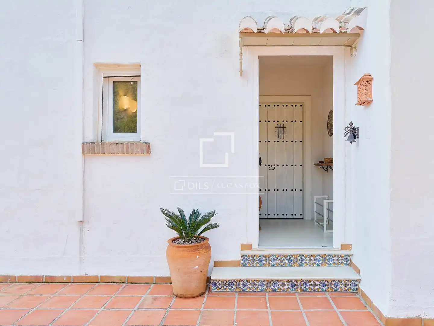 Villa mit Garten zum Verkauf in Frigiliana, imagen 34