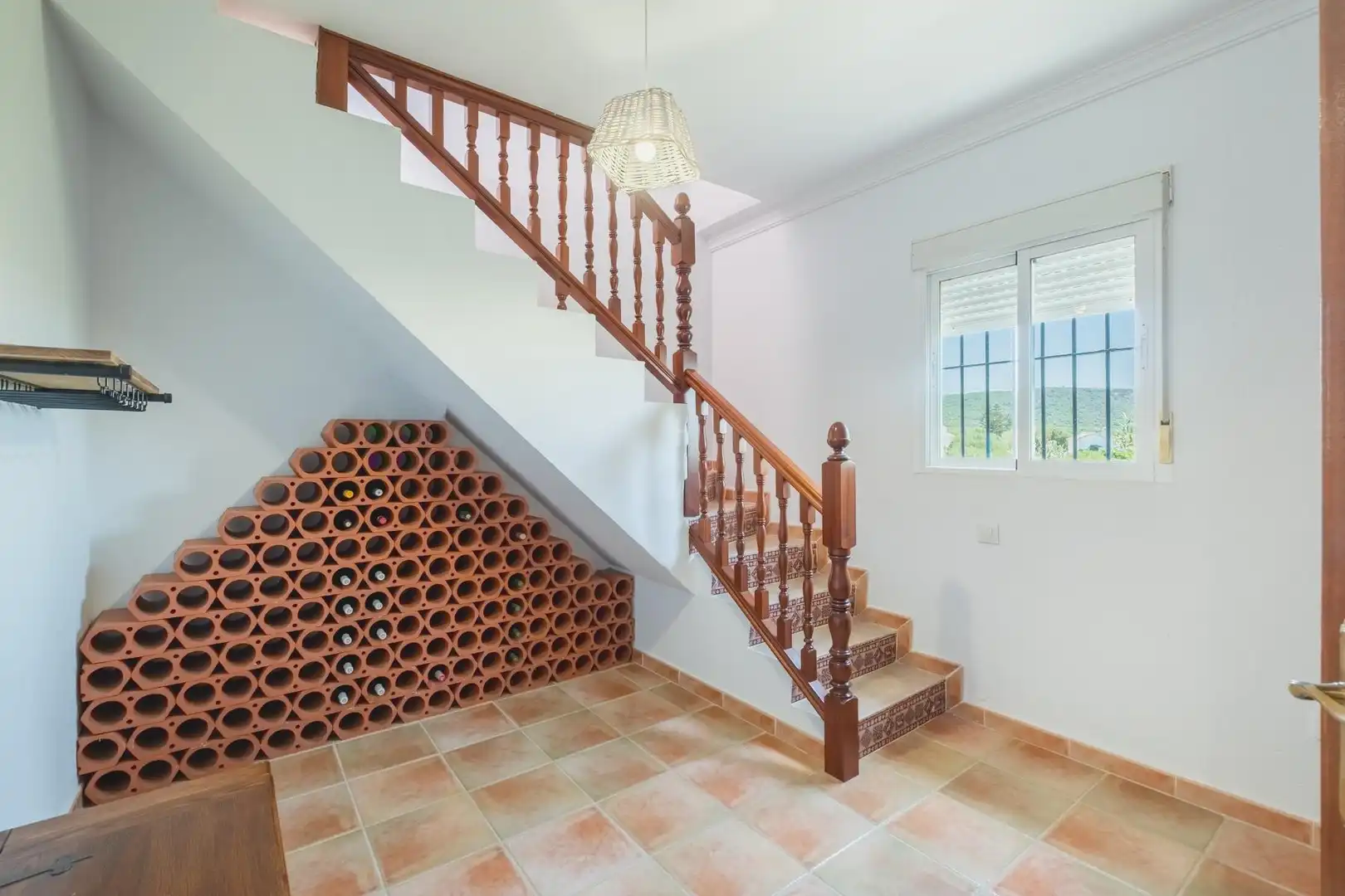Country homes for sale in Barbate  with Private garden, Terrace and Storage room