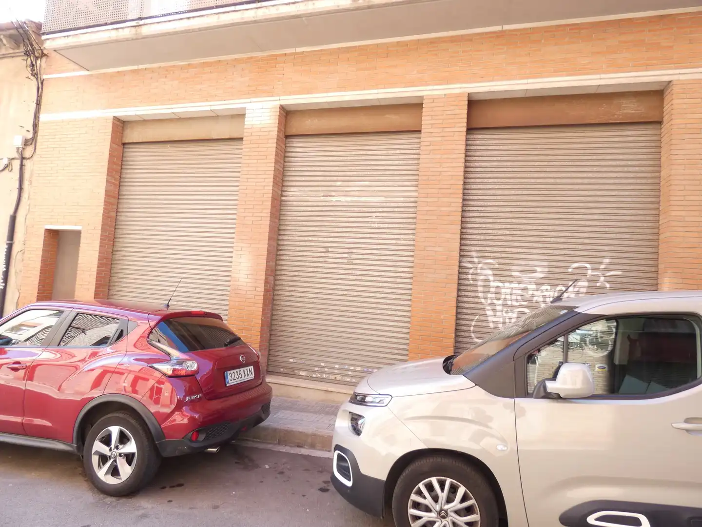Local comercial en venda a Mas Rampinyo - Montcada Nova - Carrerada, imagen 11