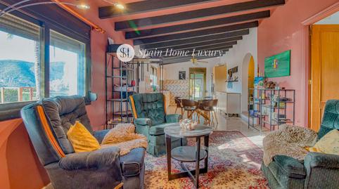 Foto 3 de Casa o xalet en venda a Abiar Alta, Teulada, Alicante