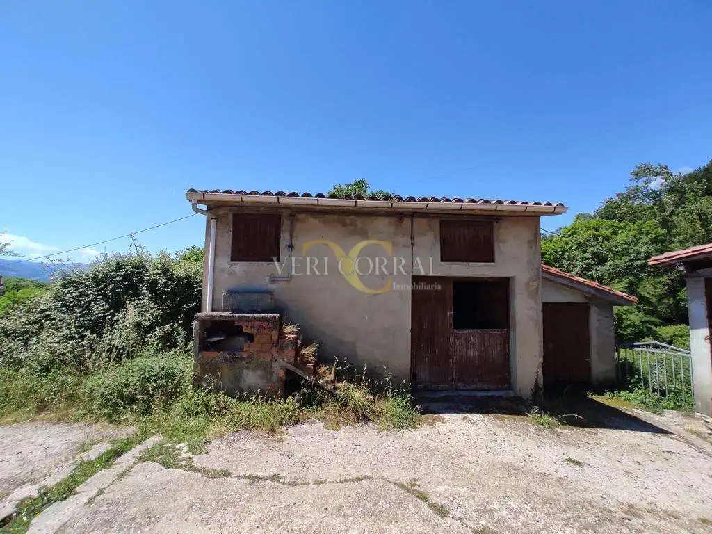 Casa con giardino in vendita a Collía, imagen 3