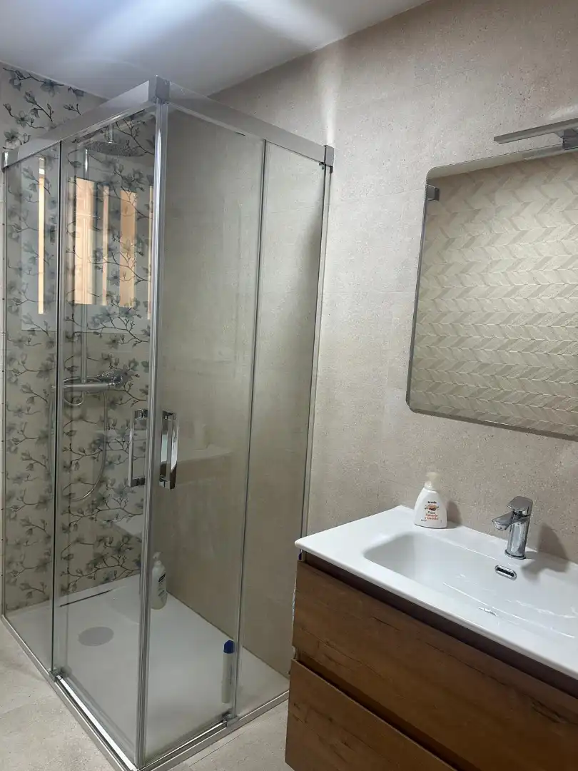 Baño de Piso en venta en Ciudad Real con Aire acondicionado, Calefacción y Terraza